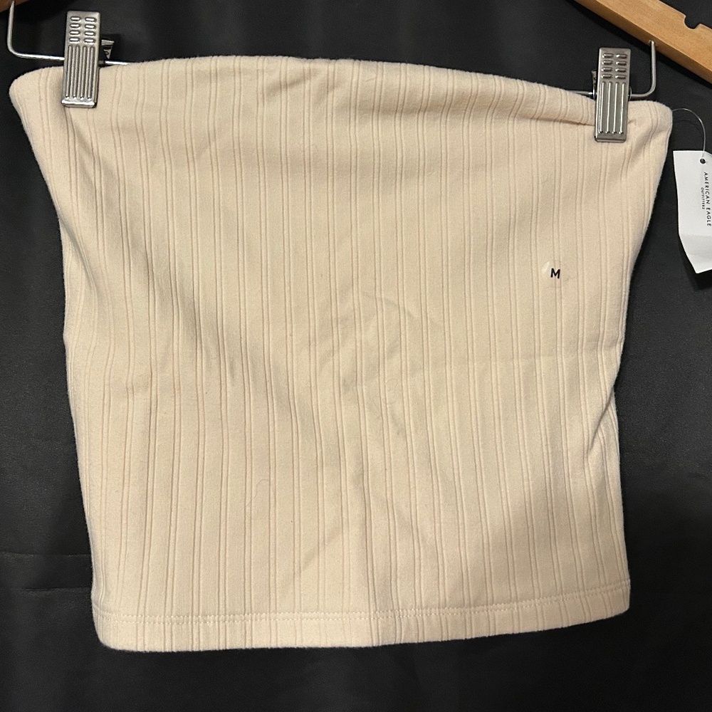 Ribbed Tube Top - NWT